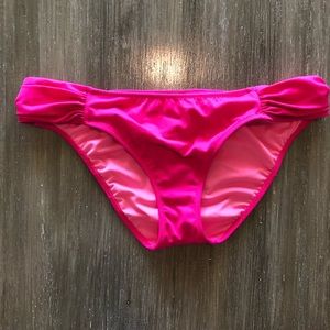 Victoria’s Secret bathing suit bottoms